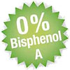  0% BISPHENOL A 
