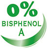  0% Bisphenol A 