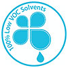  100% Lov VOC Solvents 