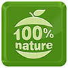  100% nature 