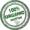  100 proc. organic 