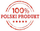  100% POLSKI PRODUKT (Agamiro, PL) 