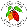  100% PURE CACAOFRUIT 