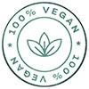  100% VEGAN (VEGUP-BIO, vegangurt, PL) 