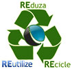  REduza REutilize REcicle (BR) 