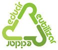  Reducir - Reutilizar - Reciclar (ES?) 