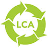  5 arrows circle recycling (edu, FL, US) 