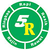  5R: Ringkas - Rapi - Resik - Rawat - Rajin (Sribu, ID) 