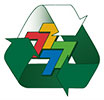  7 Springs recycle (green mountain resort, US) 