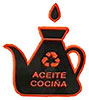  ACEITE COCINA (Coruna recicle, ES) 