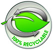  AFP [Advanced Food Products] - 100% RECYCLABLE (US) 