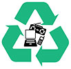  aged e-stuff recycling 