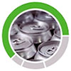  alu-cans mass recycling 