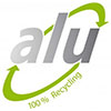  alu 100% Recycling (CH) 