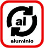  aluminio loop (BR) 