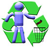  always recycle-bin 