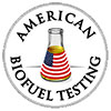  AMERICAN BIOFUEL TESTING 