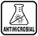  ANTIMICROBIAL (tex, EcoFabrix, US) 