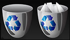  Apple recycle bin 