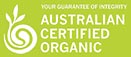  Australian Certified Organic 