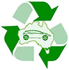  autos recycling (AU) 