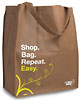  Shop - Bag - Repeat - Easy 