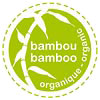  bambou organique / bamboo organic (fiber) 