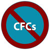 BANNED CFCs 