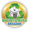  Battery Blitz (Earth Ranger) 