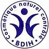  BDIH - Cosmétique naturel controlé (FR) 