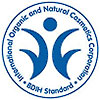  BDIH Standard - International Organic 
      and Natural Cosmetics Corporation (GB) 