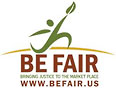  Be Fair - Brignging Justice to the Market Place, USA 
