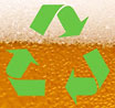  beer recycling 