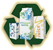  beverage cartons recycle 