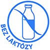  BEZ LAKTOZY (milkbottle, CZ) 