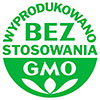  WYPRODUKOWANO BEZ STOSOWANIA GMO (2020, PL) 