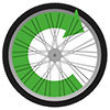  bike tire recycling program (CA) 