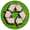  bio-based (paper recycling) 