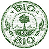  BIO (5x, DS-stock stamp) 