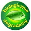  'biologicznie degradalny' (!) 