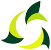  biomass technology (stock logo) 