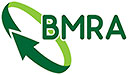 BMRA (British Metals Recycling Association, logo, UK) 