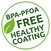  BPA-PFOA FREE - HEALTHY COATING (Vittero, PL) 