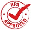  BPA APPROVED 