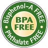 BPA Free 
