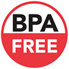  BPA FREE 