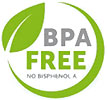  BPA FREE 