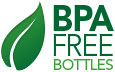  BPA FREE BOTTLES 