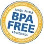  BPA FREE MATERIALS 