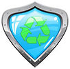  bright shield recycling 